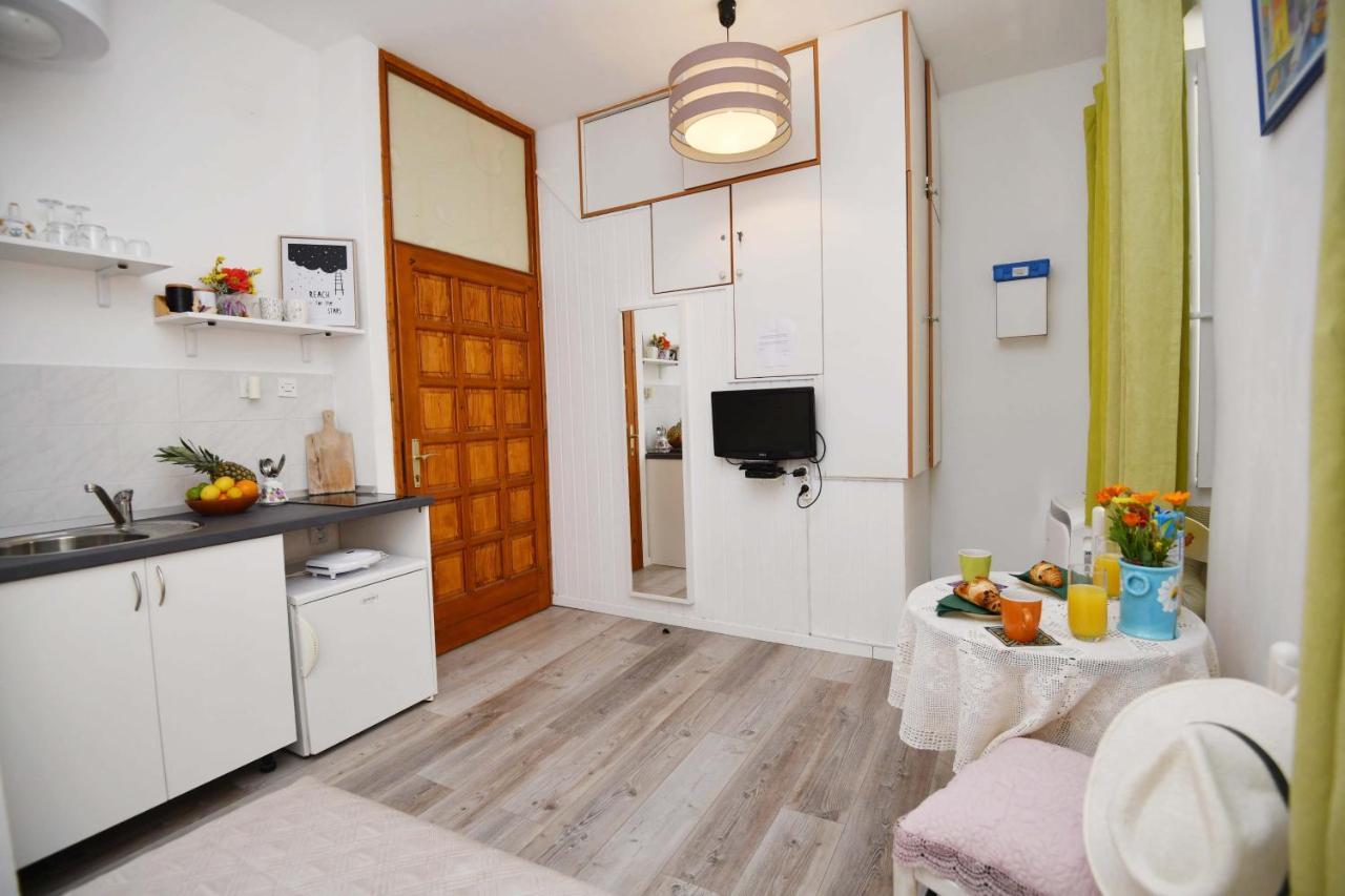 Apartments Mila Dubrovnik Dış mekan fotoğraf