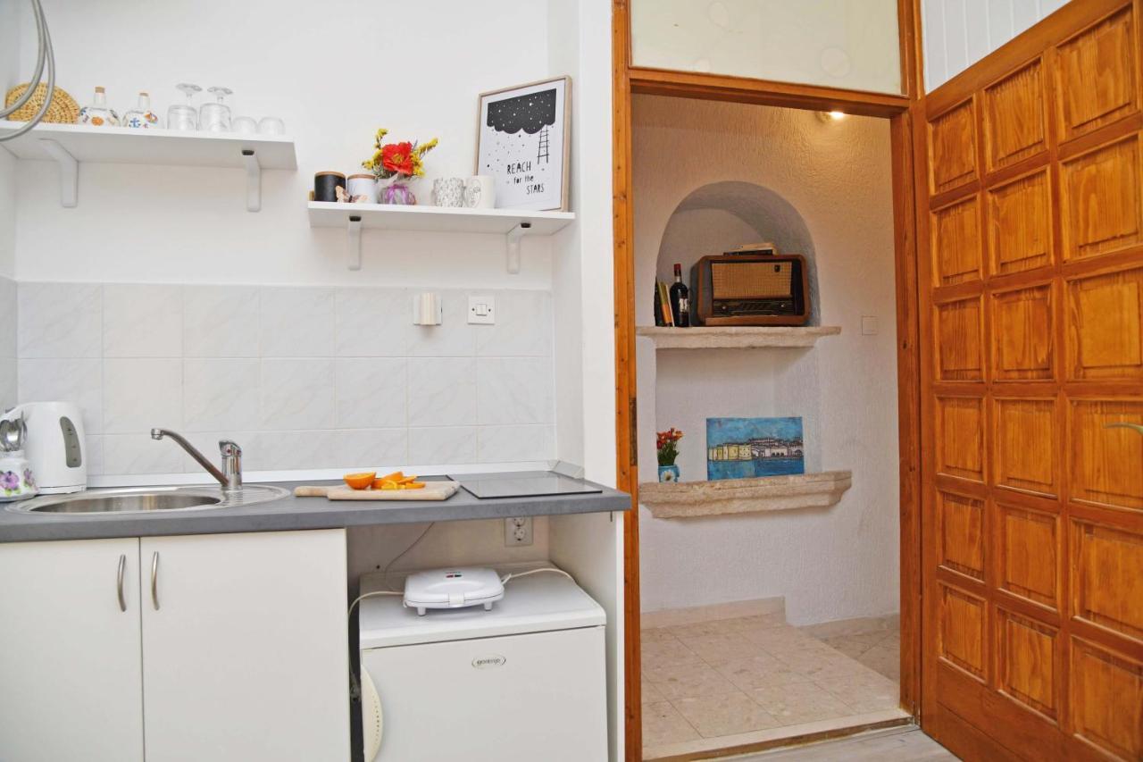 Apartments Mila Dubrovnik Dış mekan fotoğraf